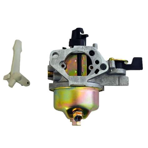 OAKTEN Carburetor for Honda 16100-ZF6-V01 (GX390) 27-006 - The Home Depot