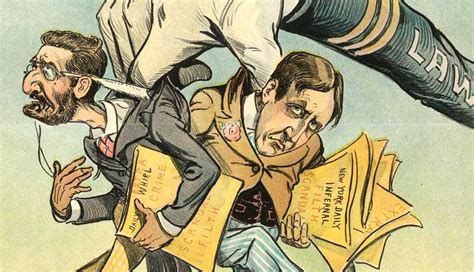 What Was Yellow Journalism? A History of the Free Press in America