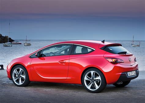 OPEL Astra GTC Specs & Photos - 2011, 2012, 2013, 2014, 2015, 2016, 2017, 2018, 2019, 2020, 2021 ...