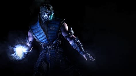 Mortal Kombat Mobile Characters - Giant Bomb