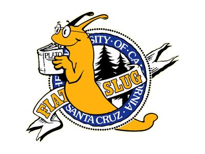 UCSC Logo - LogoDix