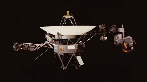 Voyager 2 Becomes Second Spacecraft to Ever Reach Interstellar Space