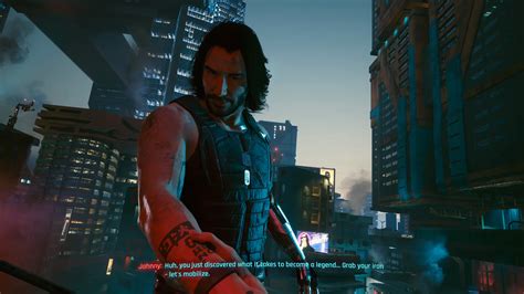 Cyberpunk 2077 Endings and Epilogues Guide - EIP Gaming