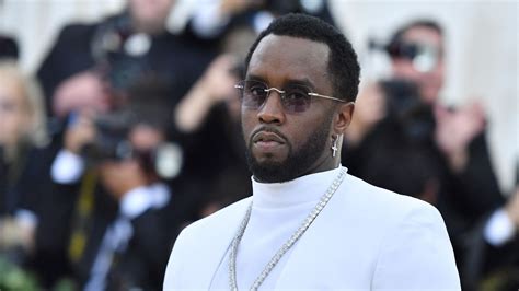 Sean 'Diddy' Combs accused in third sexual assault lawsuit - Hindustan ...