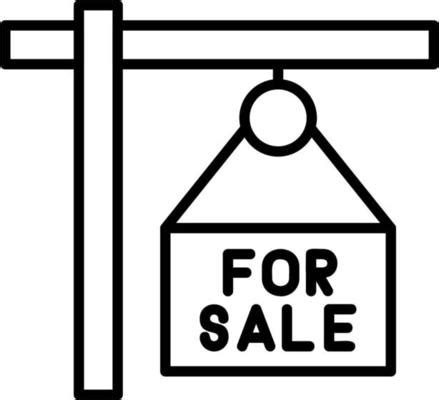 House For Sale Sign Vector Art, Icons, and Graphics for Free Download