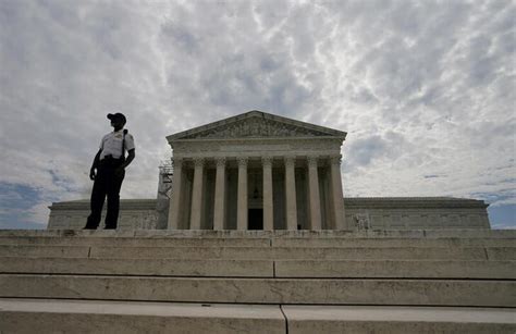 Even some justices are raising questions about the U.S. Supreme Court's legitimacy | Reuters