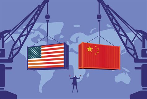 The US-China Trade War and Prospects for ASEAN Economies - Institute of Developing Economies