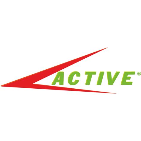 Active logo, Vector Logo of Active brand free download (eps, ai, png, cdr) formats