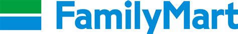 Familymart Logo - LogoDix