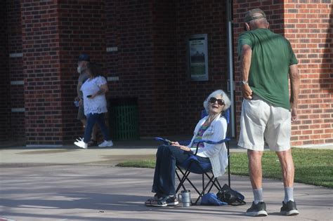 Voters decide fate for $84.5 million Silsbee ISD bond