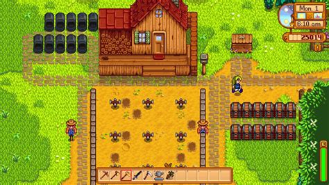 How to get a Lightning Rod - Stardew Valley - YouTube