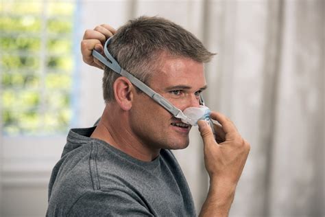 Fisher & Paykel Brevida Nasal Pillow CPAP Mask Cushion | Buy