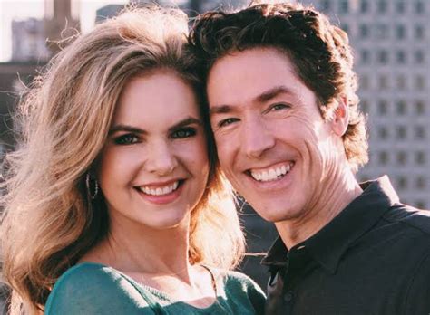 joel osteen divorce ~ littlelioness