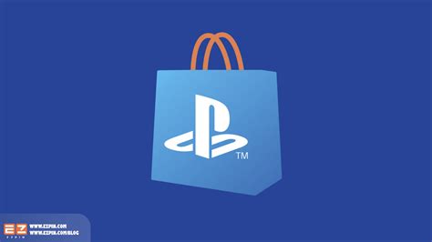 PlayStation Store gift card; everything you need to know - EZ PIN ...