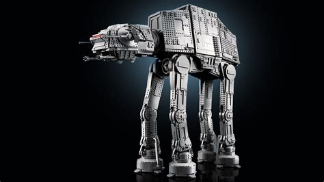 AT-AT™ 75313 - LEGO® Star Wars™ Sets - LEGO.com for kids