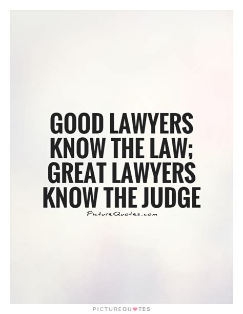 Quotes About The Law And Lawyers. QuotesGram