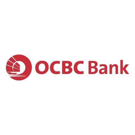 OCBC Bank Logo PNG Transparent – Brands Logos