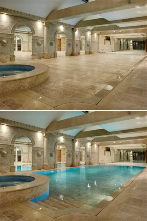 Best Hidden Swim Pool Designs - Page 2 of 2 - Gotta Go Do It Yourself