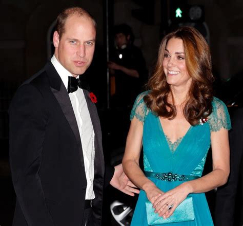 Prince William and Kate Middleton Used Decoys to Keep Their ...