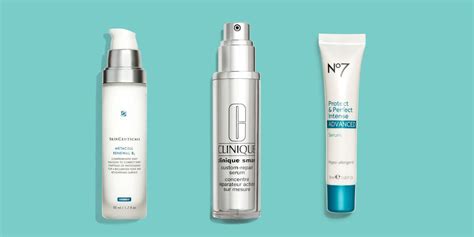 8 Best Anti-Aging Serums - Anti-Aging Serums That Work