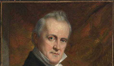 The Best James Buchanan Quotes