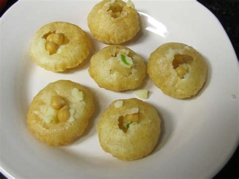 Dahi Puri | Chaat Recipe |Nithya's Nalabagam