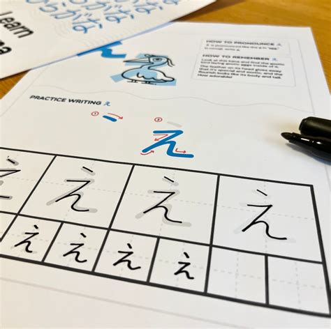 Learn Hiragana: Tofugu's Ultimate Guide