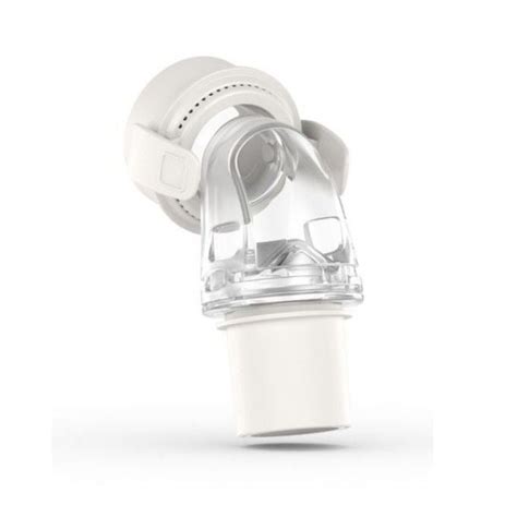 Resmed AirFit F20 Full Face Mask Connector | CPAPEUROPA.COM