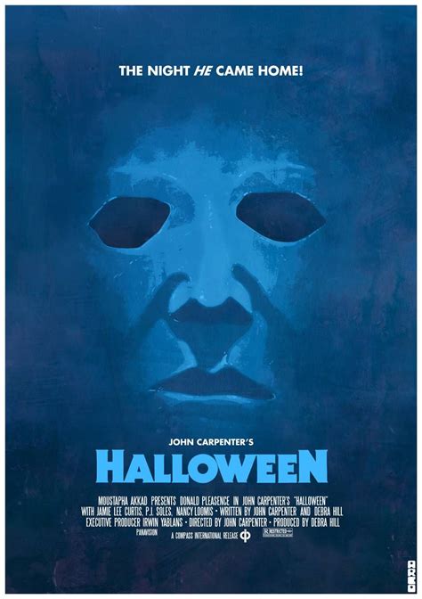 #halloween Halloween Movie Poster, Halloween Film, Halloween Series, Halloween Ideas, Horror ...