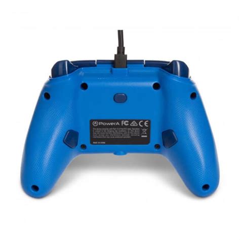 Power A Enhanced Wired Controller for Xbox Series X | S / Xbox One ...