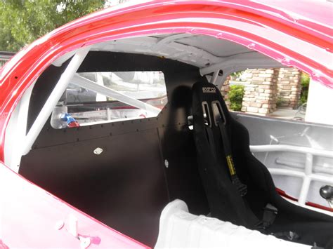 FD race car interior ideas - RX7Club.com - Mazda RX7 Forum