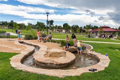 denver landscape architect park design playground water colorado ...