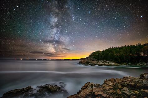 Acadia National Park 2018: Acadia National Park: previous workshop ...