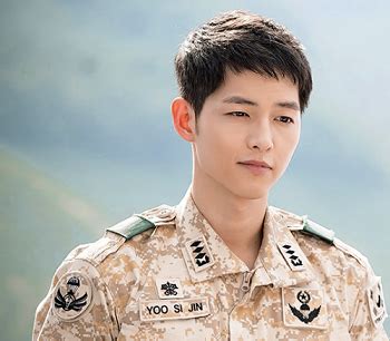 Characters in Descendants of the Sun - TV Tropes