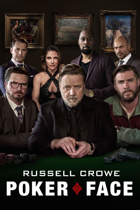 Nonton Movie Poker Face (Russell Crowe) (2022) - Dewanonton