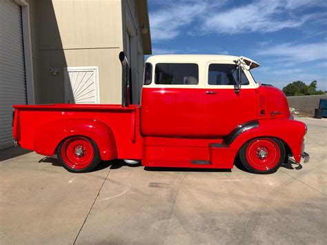 1954 GMC COE for Sale | ClassicCars.com | CC-1237085