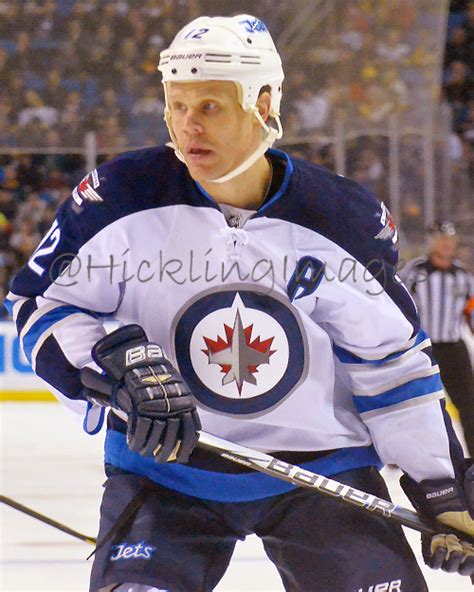 Olli Jokinen - Stats, Contract, Salary & More