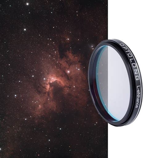 How to Choose a Light Pollution Filter for Astrophotography