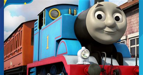 NickALive!: Nick Jr. USA To Premiere 'Thomas & Friends' On Monday, March 12, 2018