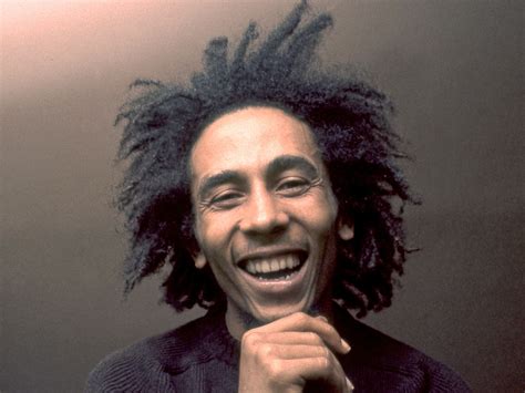 For Bob Marley's 75th Birthday, Ziggy Marley Reflects On His Father's ...