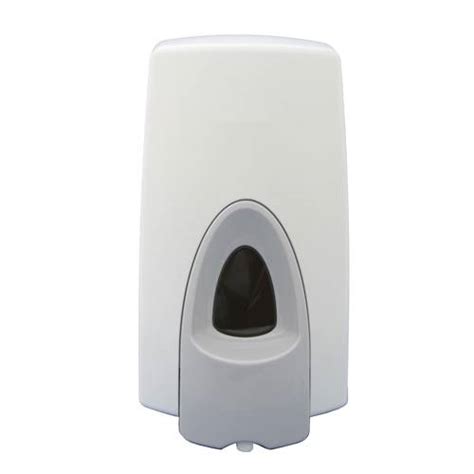 Foam Soap Dispenser - White - 800ml - FSD001 - Each - Hygiene Disposables