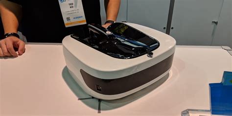 Best Robot at CES 2019 - Business Insider