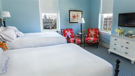 Congress Hall Rooms & Suites | Cape May Accommodations | Cape Resorts