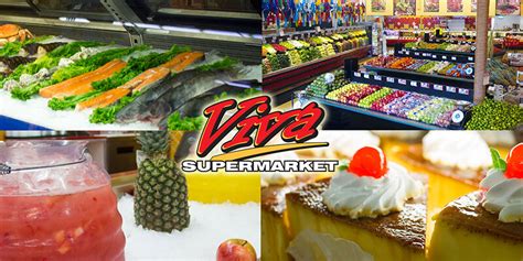 Viva Supermarket | Times Square Center Dubai