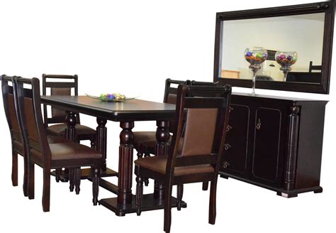 Sasha Dining Suite. Made in Zimbabwe by us | Dining room suites, Dining room chairs, Dining