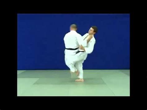 Harai Goshi Gaeshi | JudoTube 🥋