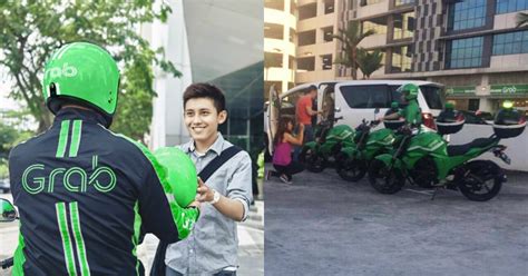 GrabBike Singapore Might Just Happen Soon - Here's What We Know