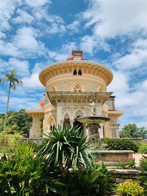 Portugal: Top 5 sightseeing attractions in Sintra you must visit ...