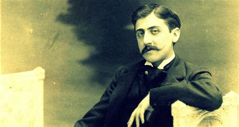 Marcel Proust Was Almost Impossible to Edit ‹ Literary Hub