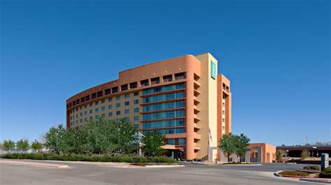 Embassy Suites by Hilton Albuquerque Hotel, New Mexico